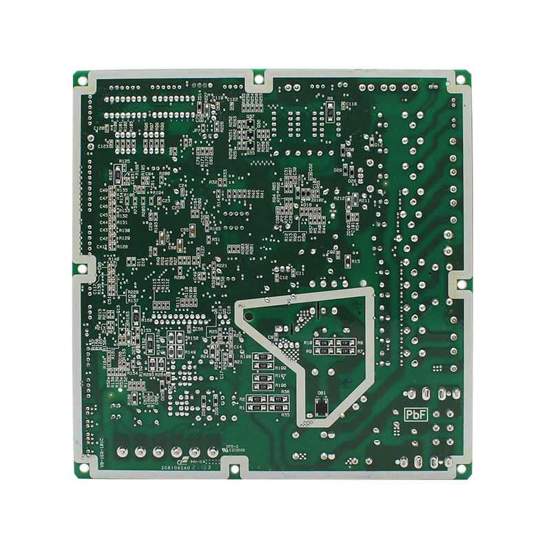 Printed Circuit Assy Main PCB  - đánh giá và giá Commercial Print Model