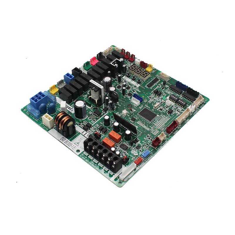 Printed Circuit Assy Main PCB  - đánh giá và giá Commercial Print Model