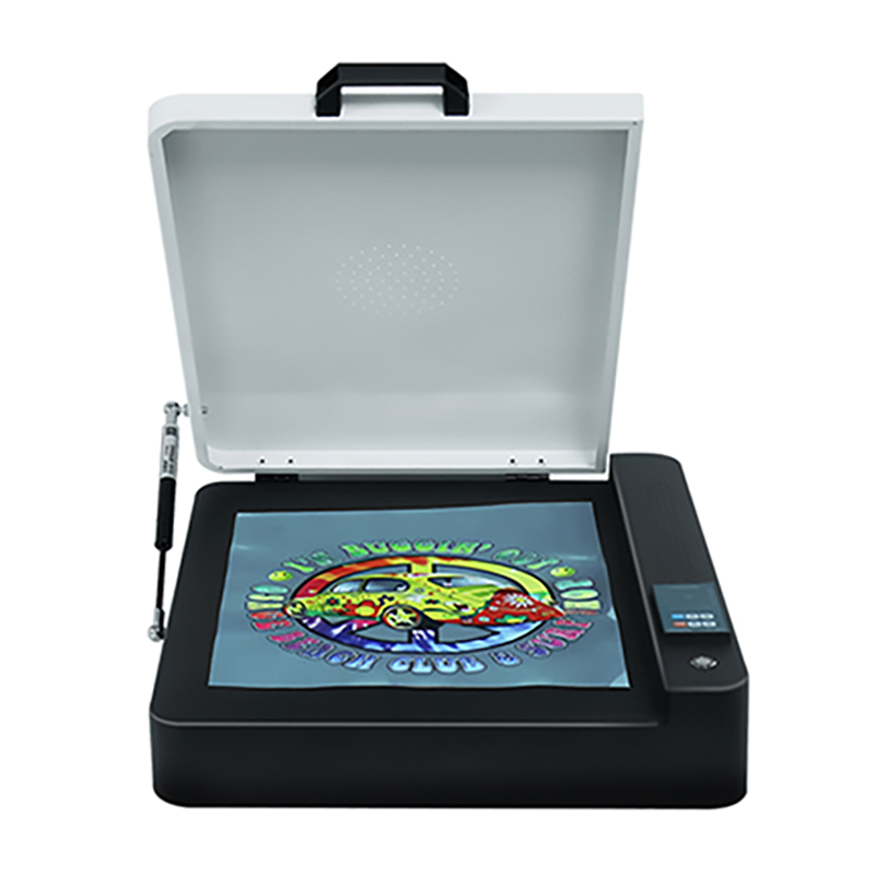 A3 A4 DTF Transfer Oven Printi - đánh giá và giá Commercial Print Model