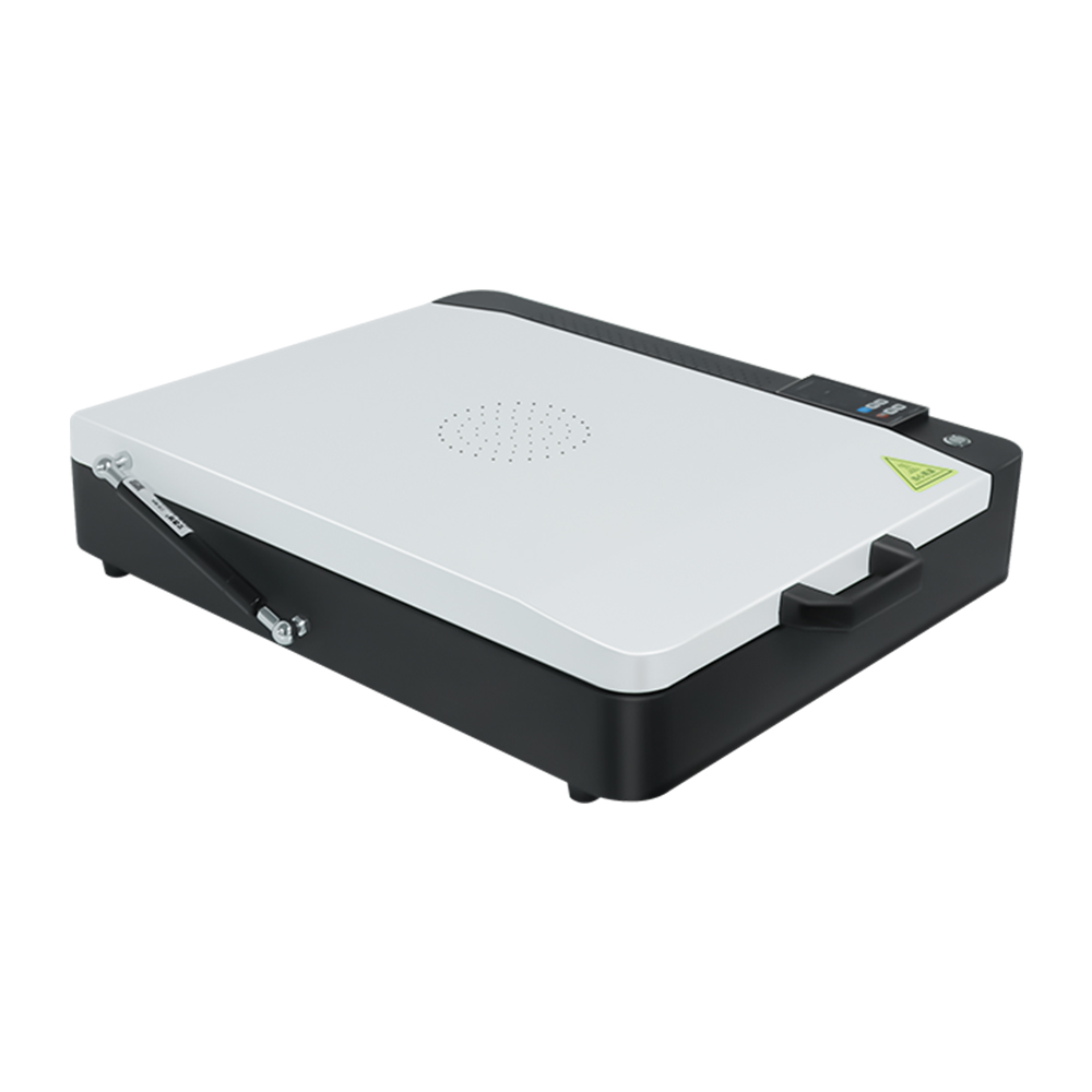 A3 A4 DTF Transfer Oven Printi - đánh giá và giá Commercial Print Model