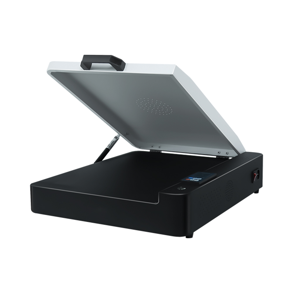 A3 A4 DTF Transfer Oven Printi - đánh giá và giá Commercial Print Model