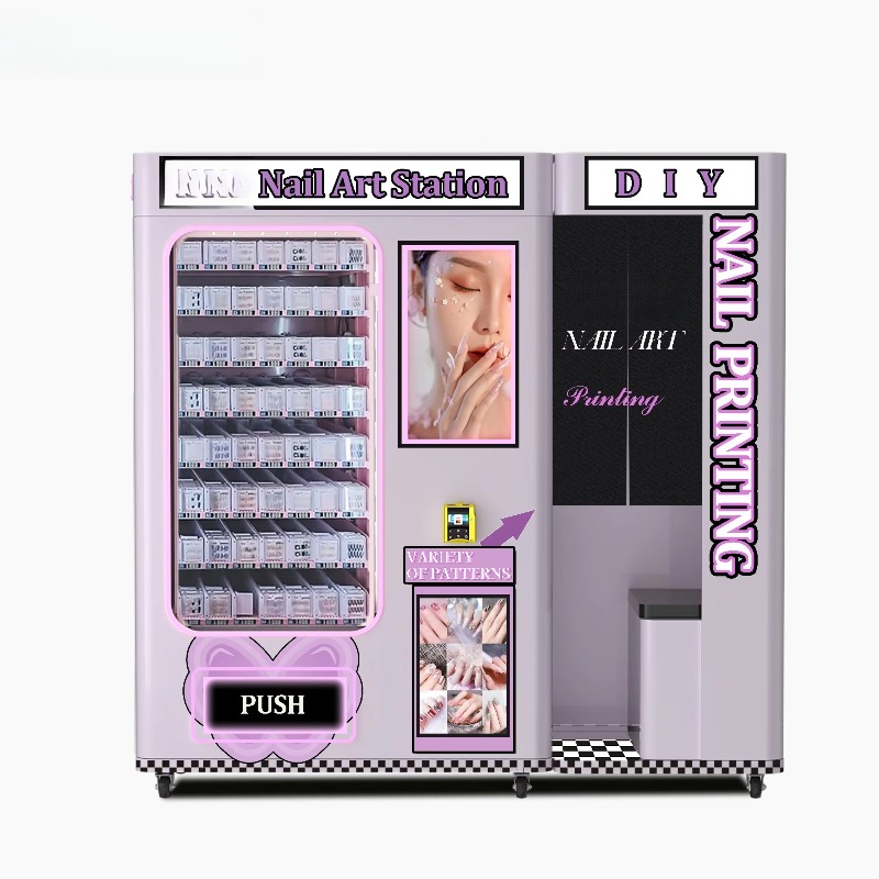 OME Commercial Portable Nail B - đánh giá và giá Commercial Nail Printing Machine