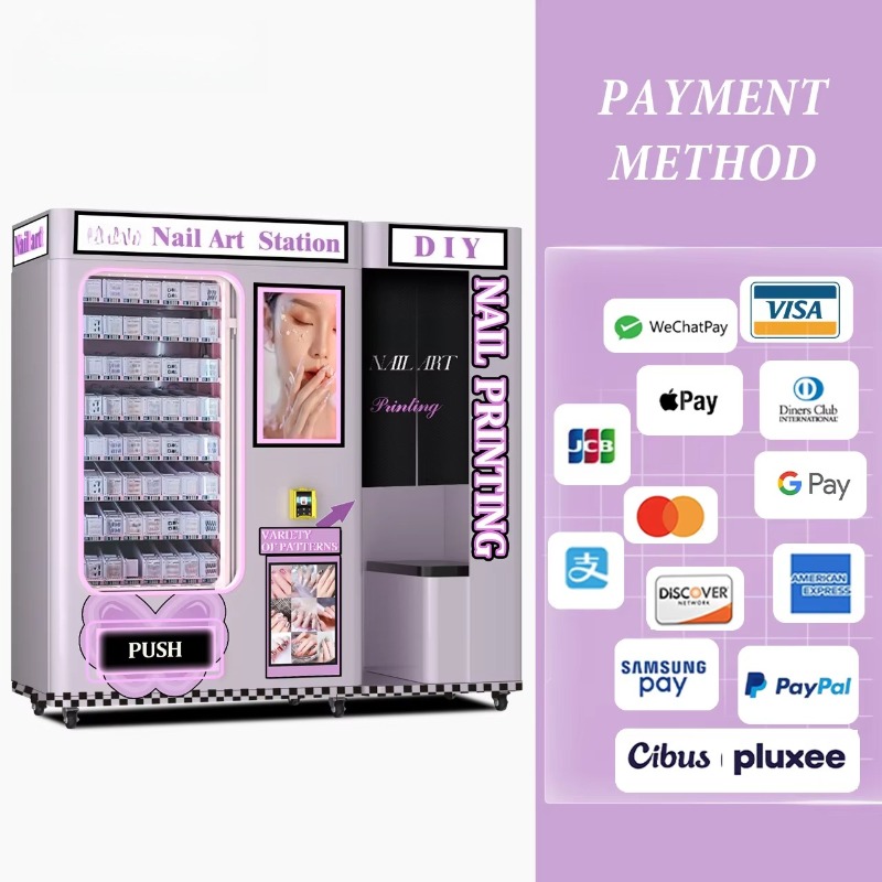 OME Commercial Portable Nail B - đánh giá và giá Commercial Nail Printing Machine