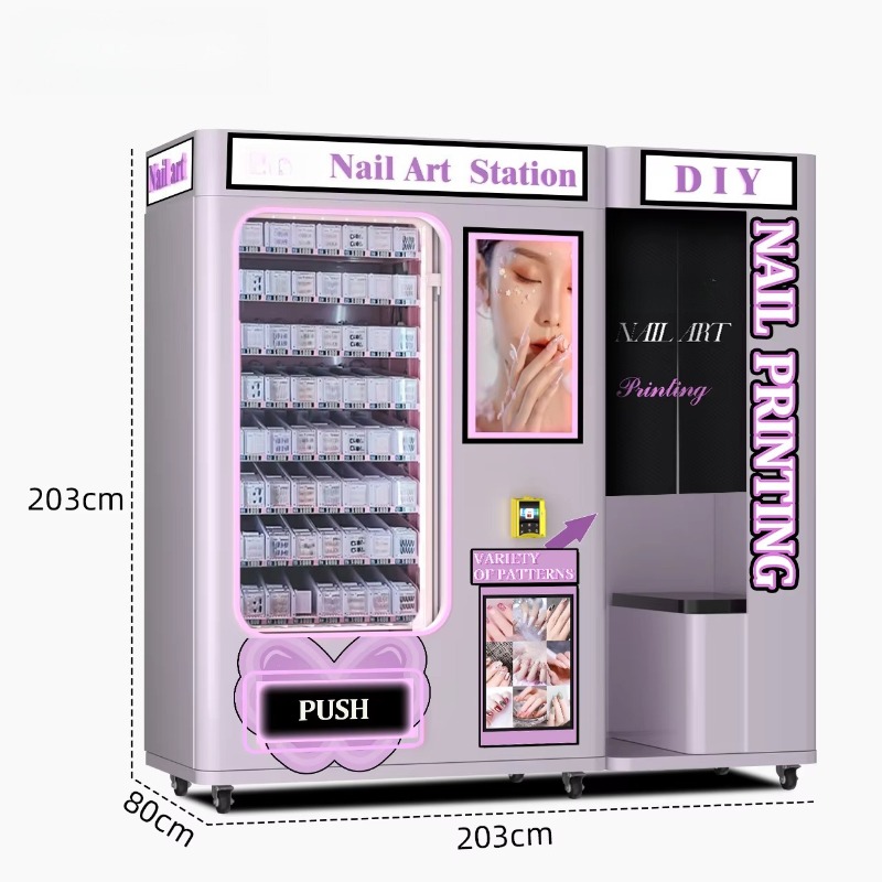 OME Commercial Portable Nail B - đánh giá và giá Commercial Nail Printing Machine
