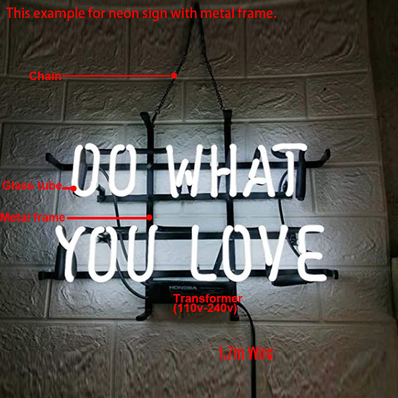 Housto Astro Neon Signs neon b - đánh giá và giá Commercial Glass Printing