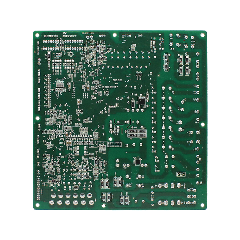 Printed Circuit Main PCB EB055 - đánh giá và giá Commercial Print Model