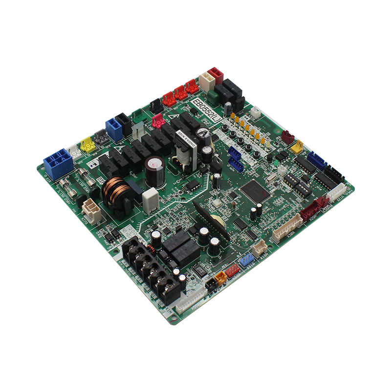 Printed Circuit Main PCB EB055 - đánh giá và giá Commercial Print Model
