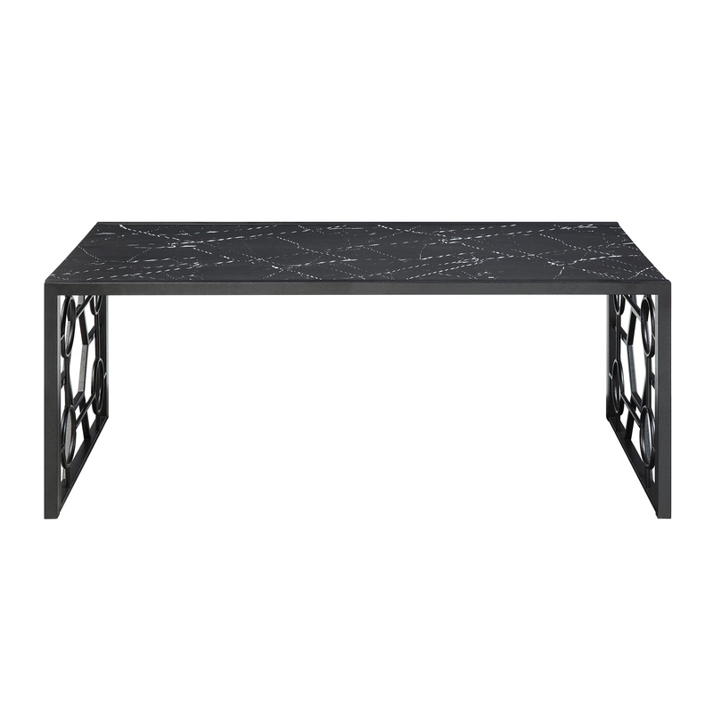 Modern 3-Piece Black Cocktail  - đánh giá và giá Commercial Glass Printing