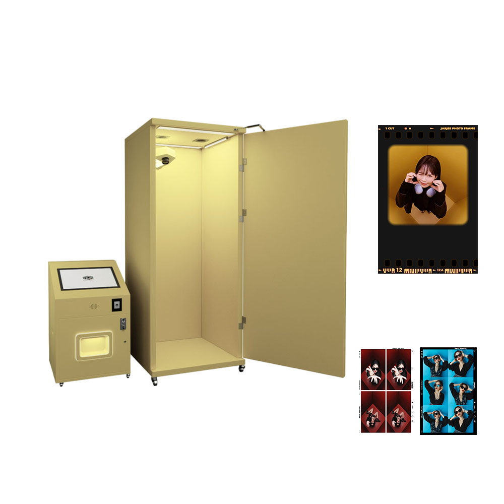customize Commercial Automatic - đánh giá và giá Commercial Photo Printing Kiosk