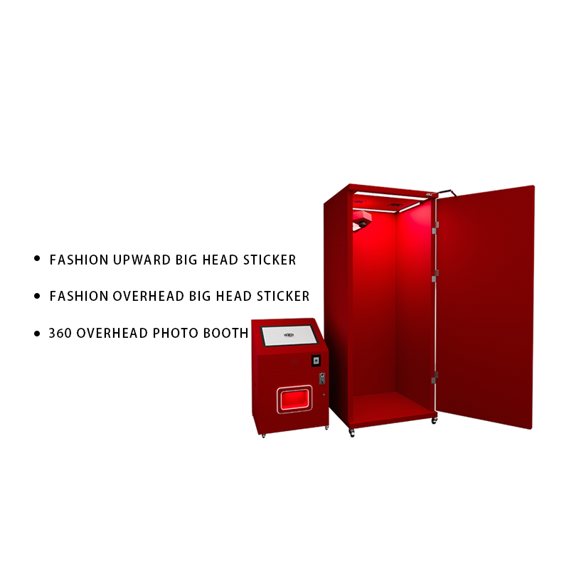 customize Commercial Automatic - đánh giá và giá Commercial Photo Printing Kiosk