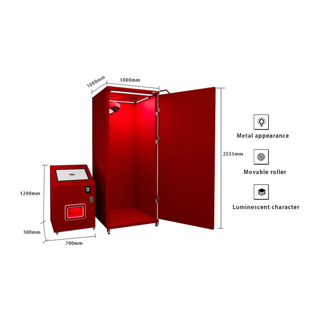 customize Commercial Automatic - đánh giá và giá Commercial Photo Printing Kiosk