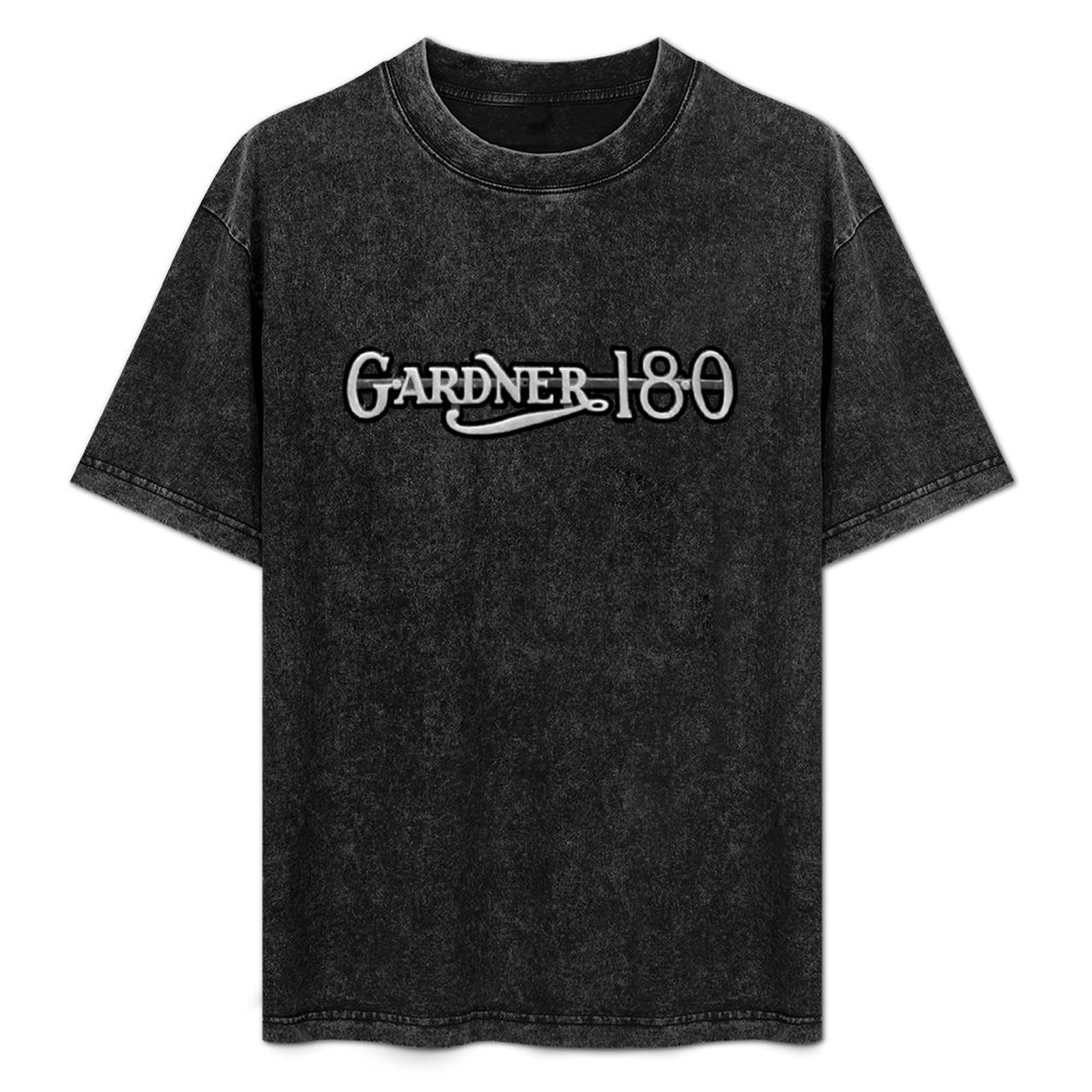 Gardner 180 classic commercial - đánh giá và giá Commercial Shirt Printing