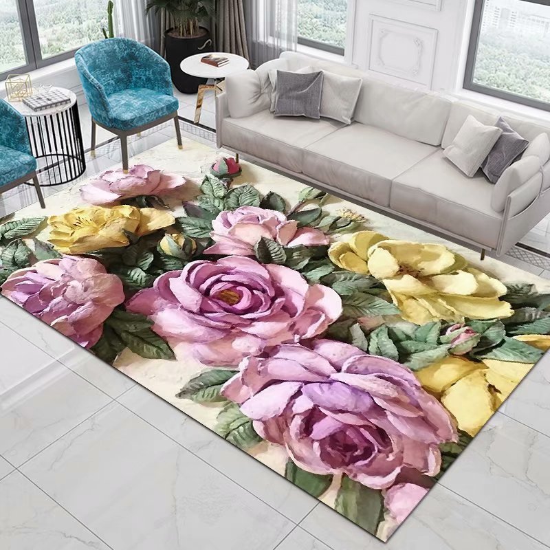 Home Decor Entrance Door Mat F - đánh giá và giá Commercial Printing Services