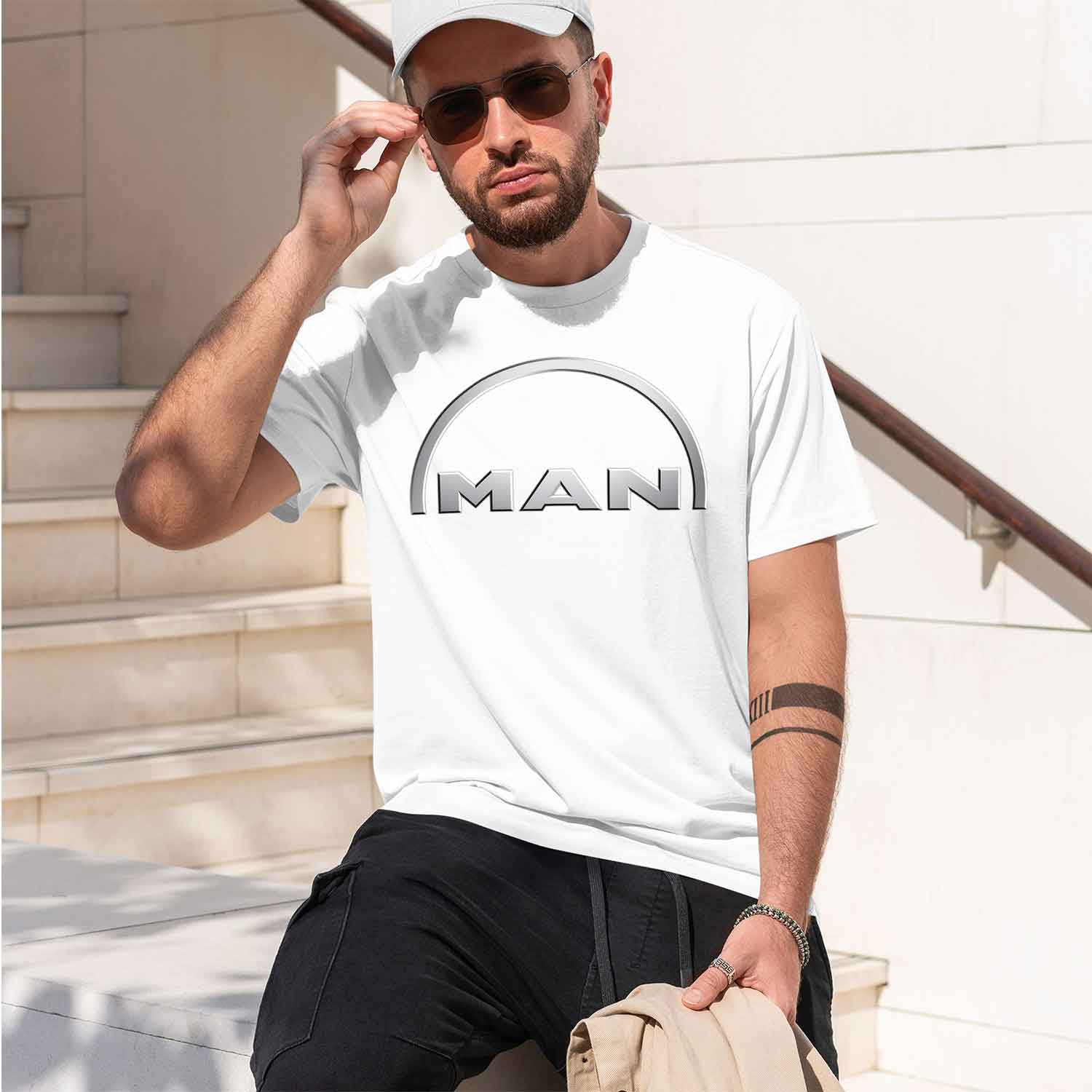 Man Commercial 2026 New Model  - đánh giá và giá Commercial Print Model