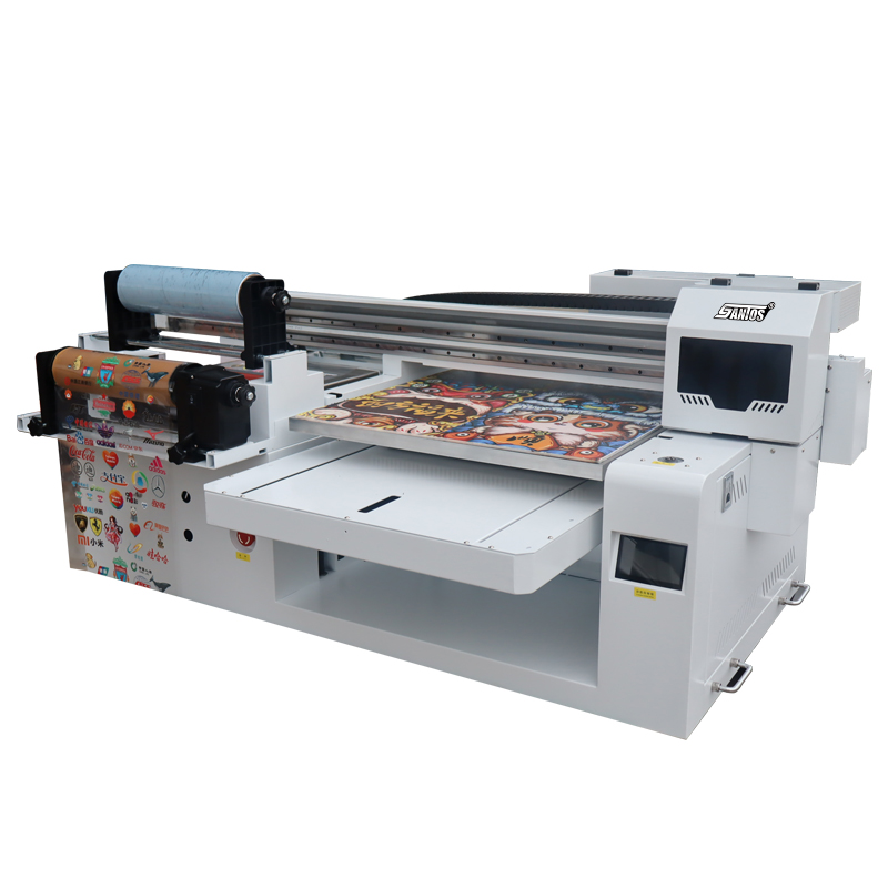 Updated Luxury Custom UV DTF P - đánh giá và giá Commercial Print Model