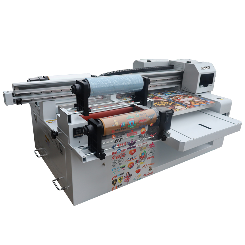 Updated Luxury Custom UV DTF P - đánh giá và giá Commercial Print Model
