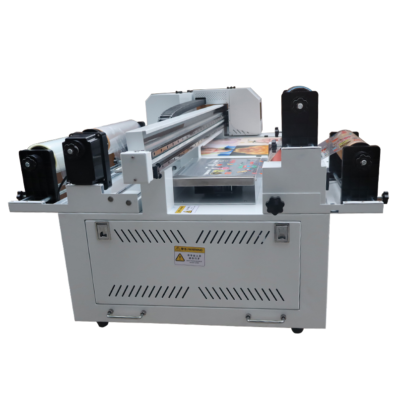 Updated Luxury Custom UV DTF P - đánh giá và giá Commercial Print Model