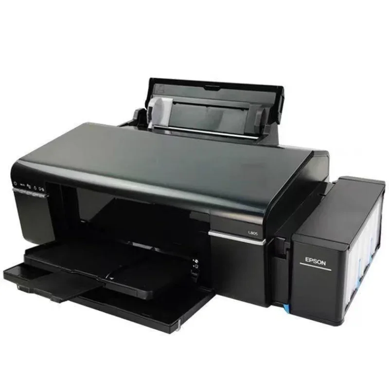 Upgrade A4 DTF Printer Directl - đánh giá và giá Commercial Printing Machine For Shirts