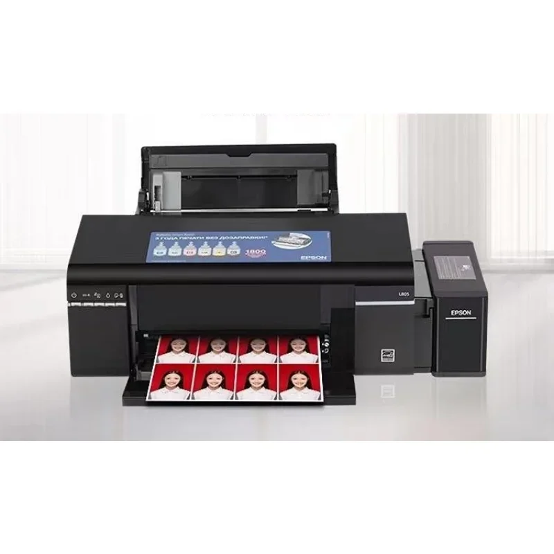 Upgrade A4 DTF Printer Directl - đánh giá và giá Commercial Printing Machine For Shirts