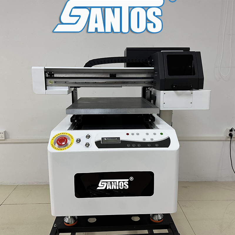 Factory Price Digital 4050 Mod - đánh giá và giá Commercial Print Model