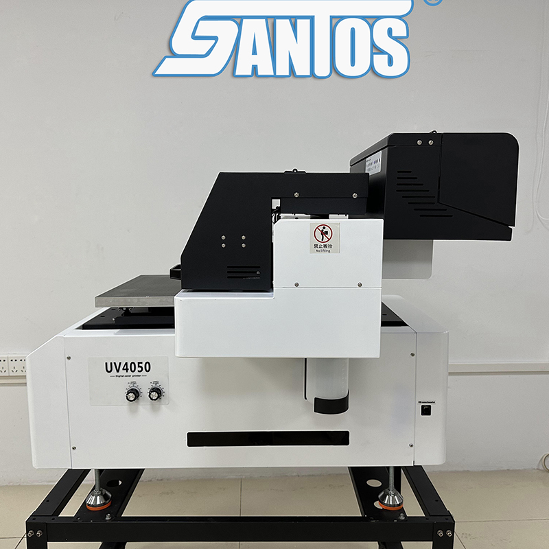 Factory Price Digital 4050 Mod - đánh giá và giá Commercial Print Model