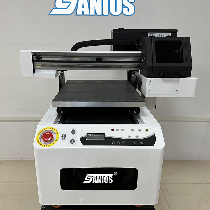 Factory Price Digital 4050 Mod - đánh giá và giá Commercial Print Model