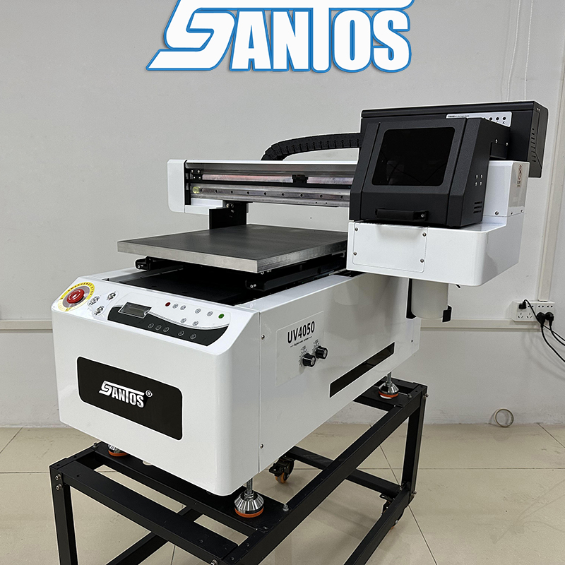 Factory Price Digital 4050 Mod - đánh giá và giá Commercial Print Model