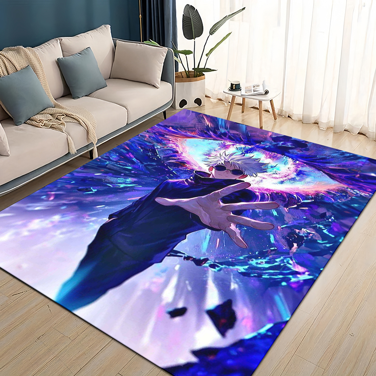 3D Cartoon Jujutsu Kaisen Anim - đánh giá và giá Commercial Printing Services