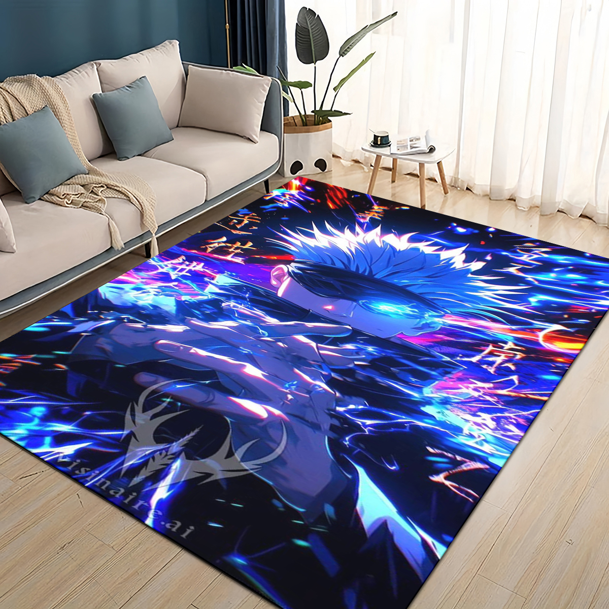 3D Cartoon Jujutsu Kaisen Anim - đánh giá và giá Commercial Printing Services