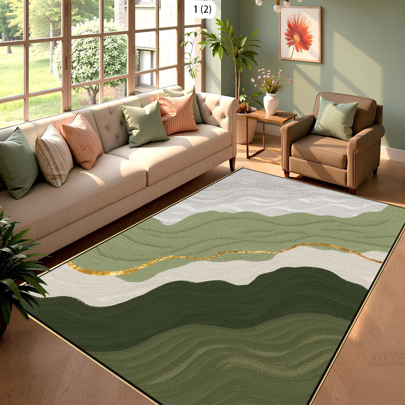 Modern Abstract Pattern Carpet - đánh giá và giá Commercial Printing Services