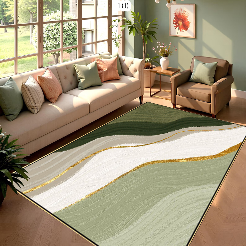 Modern Abstract Pattern Carpet - đánh giá và giá Commercial Printing Services