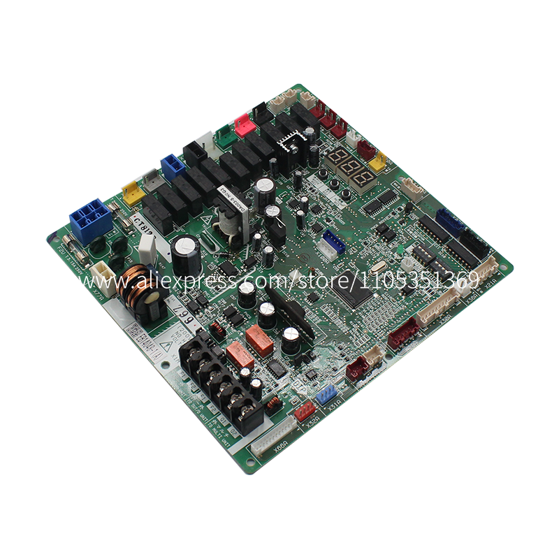 Printed Circuit Main PCB EB140 - đánh giá và giá Commercial Print Model
