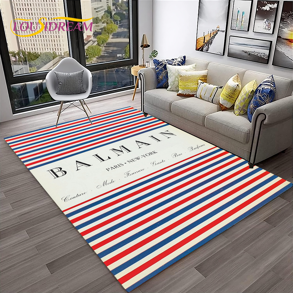 3D Printing B-Balmain Logo Fas - đánh giá và giá Commercial Printing Services