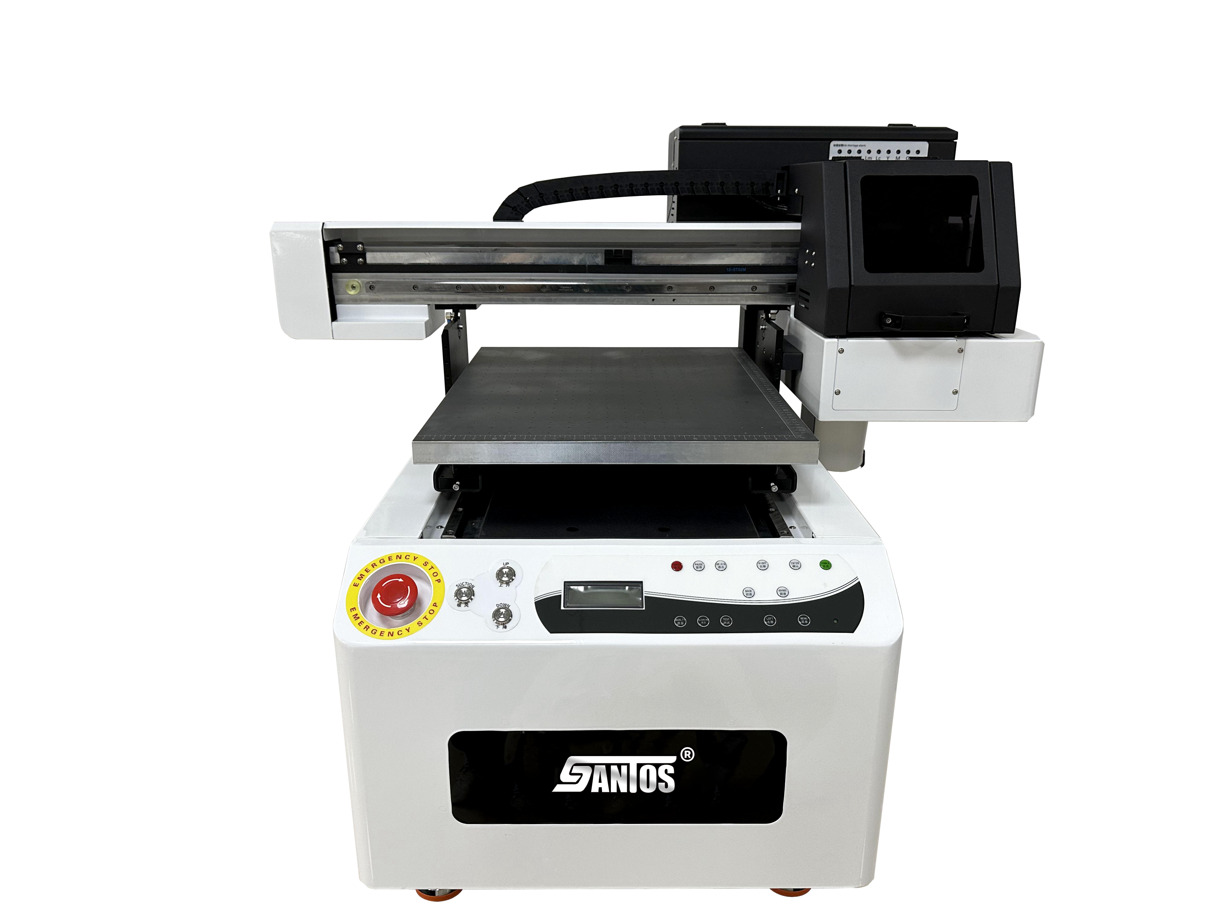 Components Printer UV A2 Size  - đánh giá và giá Commercial Glass Printing