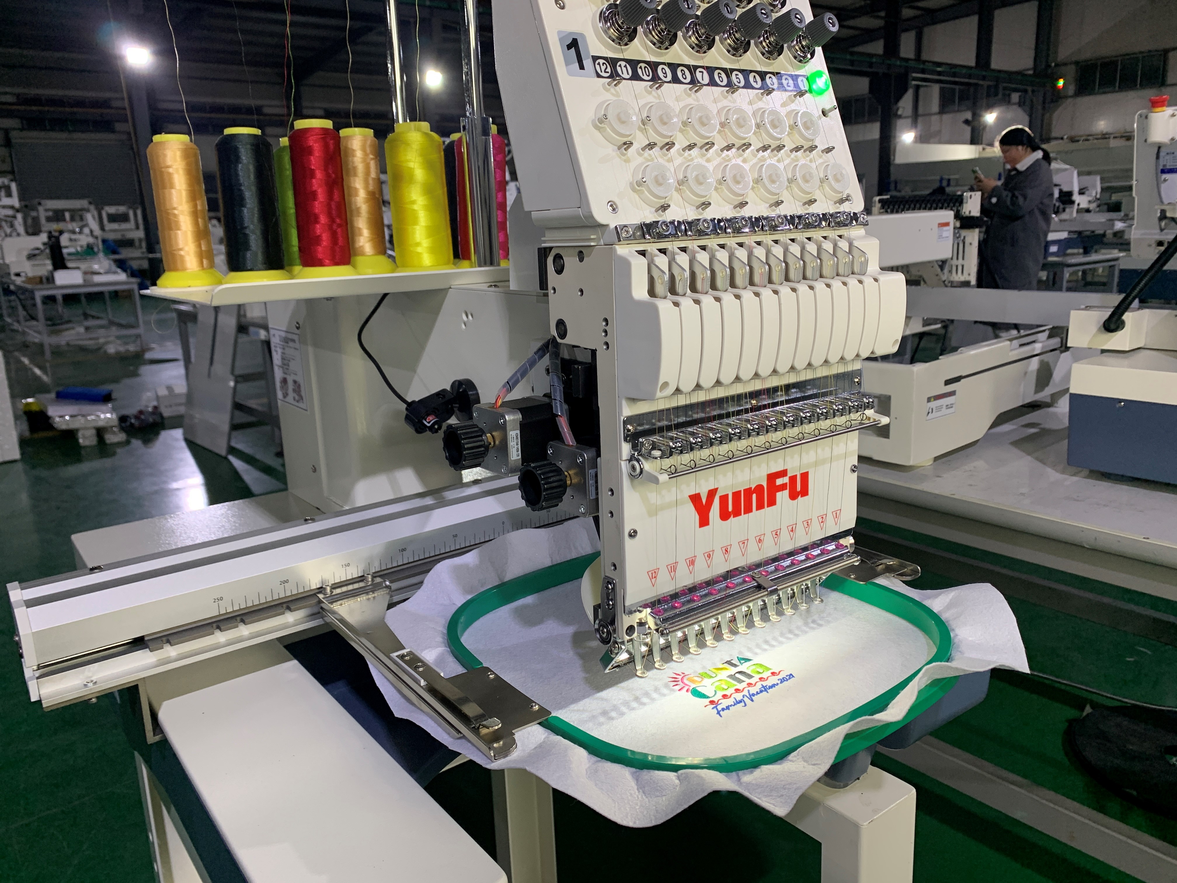 New High Speed 1200 RPM Comput - đánh giá và giá Commercial Shirt Printing