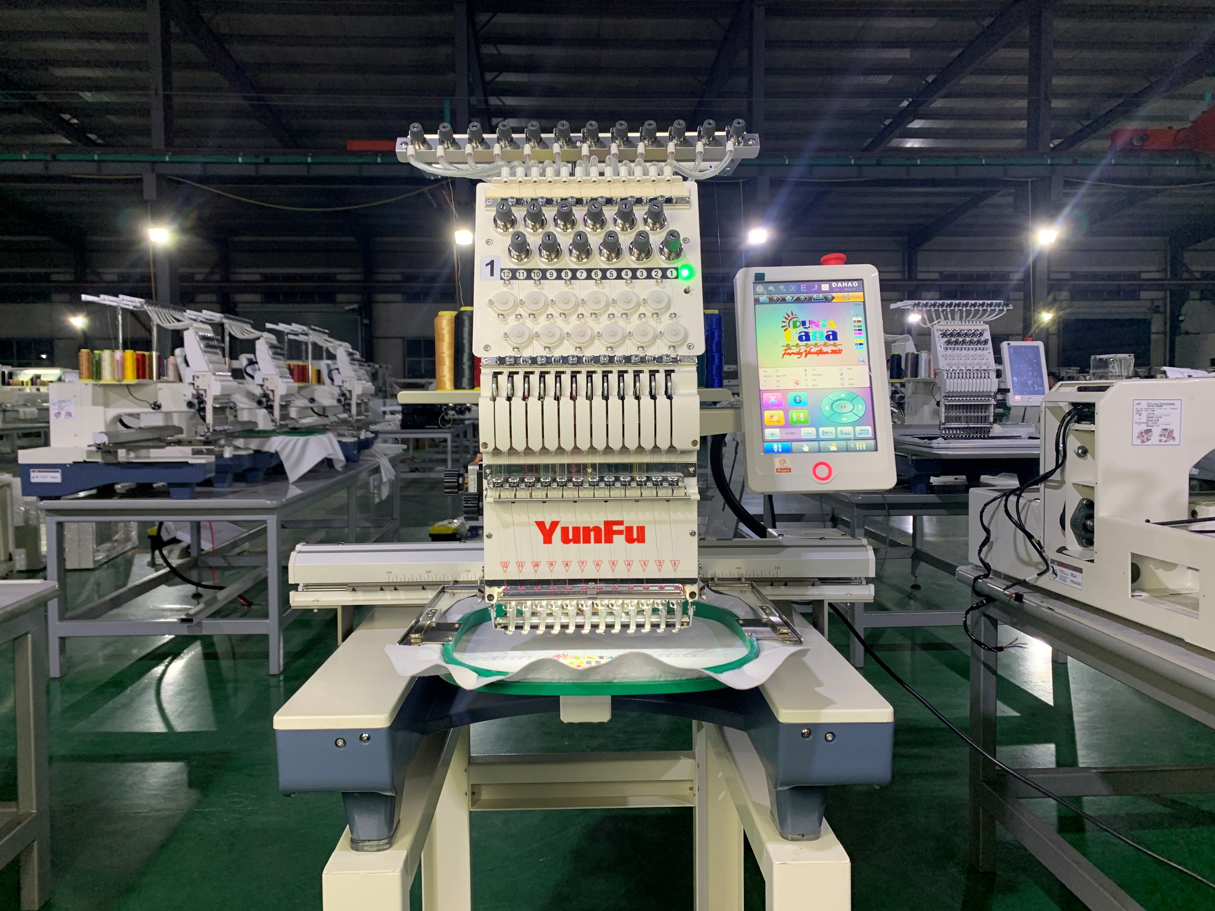 New High Speed 1200 RPM Comput - đánh giá và giá Commercial Shirt Printing