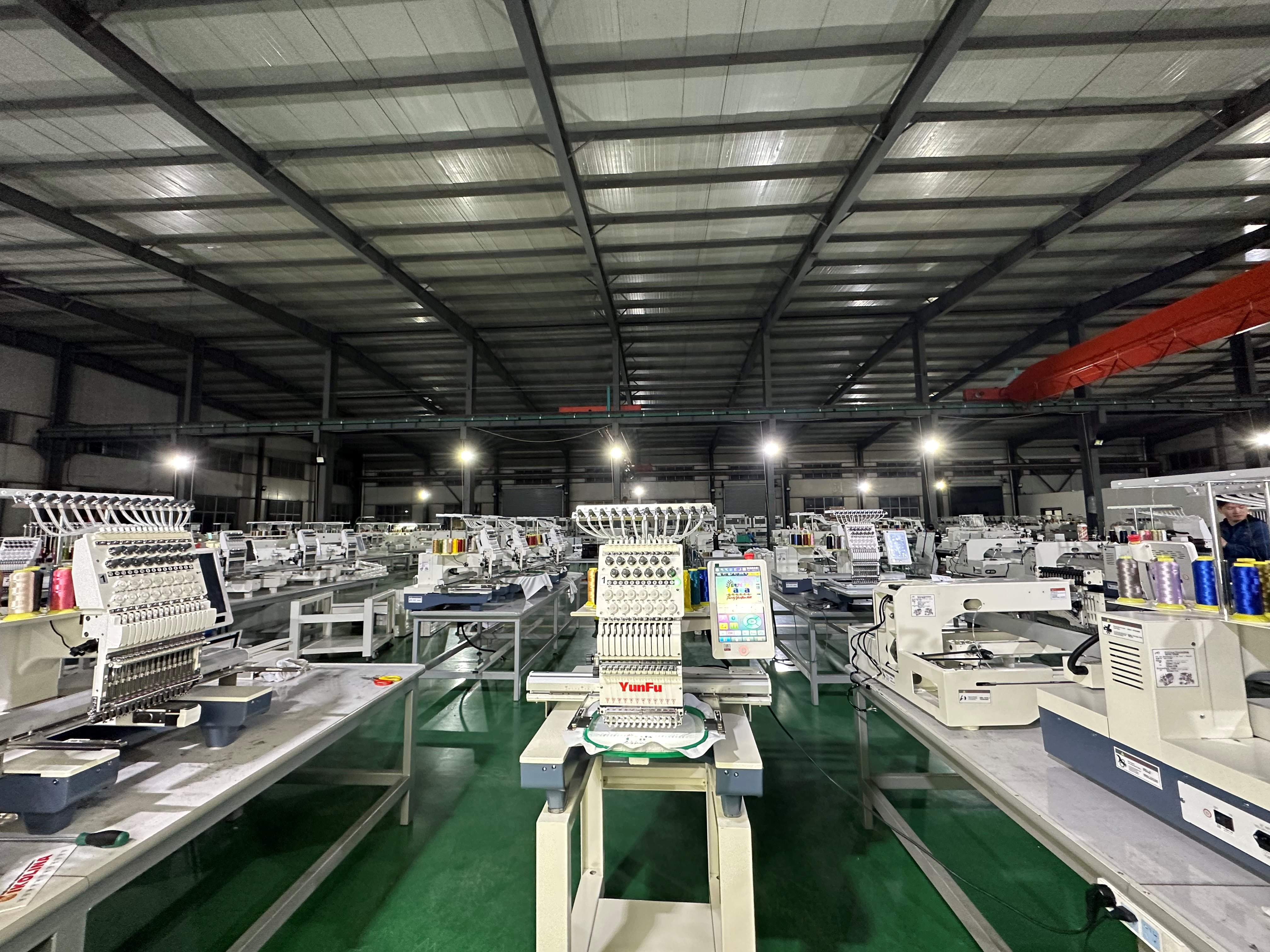New High Speed 1200 RPM Comput - đánh giá và giá Commercial Shirt Printing