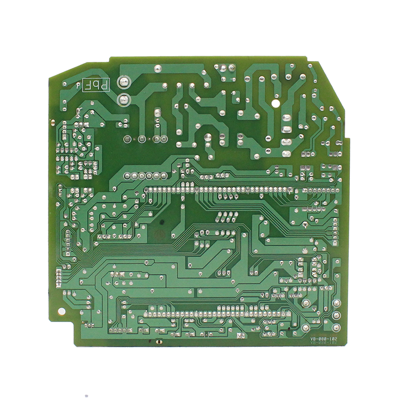 Printed Circuit Assy Control E - đánh giá và giá Commercial Print Model