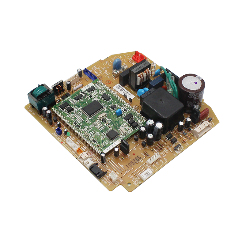 Printed Circuit Assy Control E - đánh giá và giá Commercial Print Model