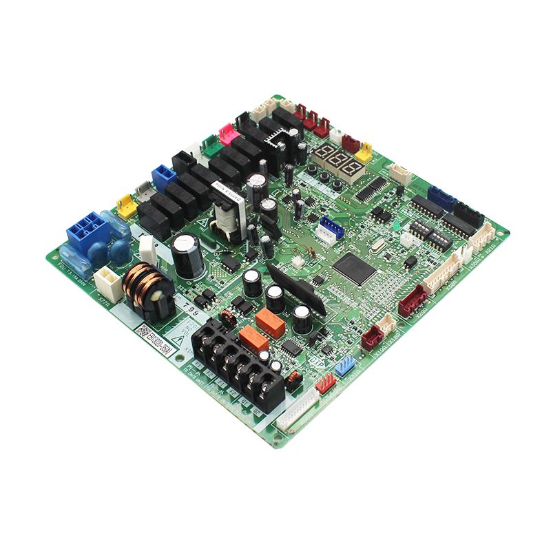 Printed Circuit Assy Main PCB  - đánh giá và giá Commercial Print Model