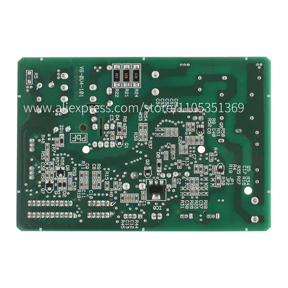 Printed Circuit Assy Contorl E - đánh giá và giá Commercial Print Model