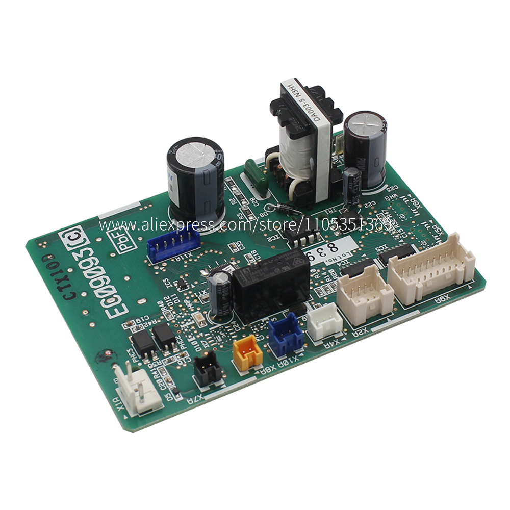 Printed Circuit Assy Contorl E - đánh giá và giá Commercial Print Model