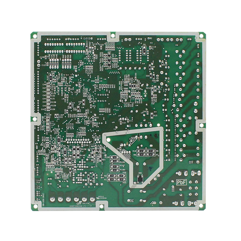 Printed Circuit Main PCB EB140 - đánh giá và giá Commercial Print Model