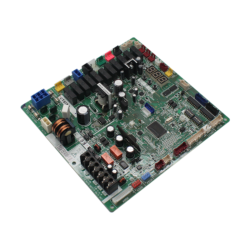 Printed Circuit Main PCB EB140 - đánh giá và giá Commercial Print Model