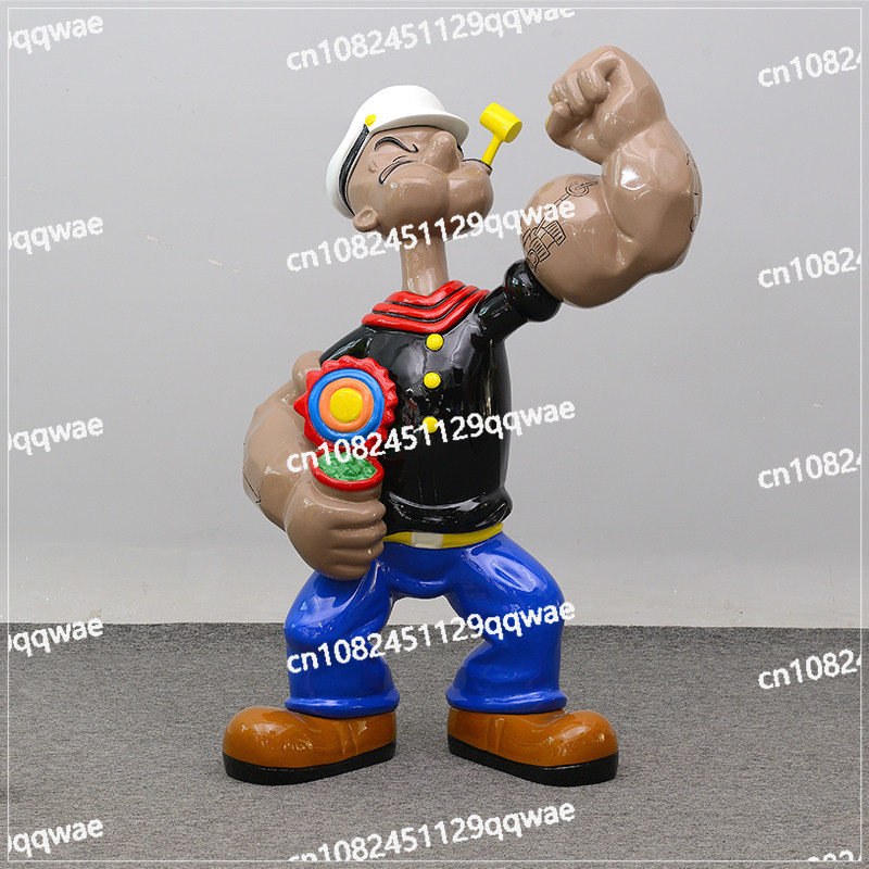 Cartoon character model decora - đánh giá và giá Commercial Print Model