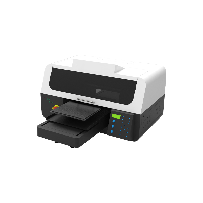 4060 40*60Cm Dtg T-Shirt Print - đánh giá và giá Commercial Printing Machine For Shirts