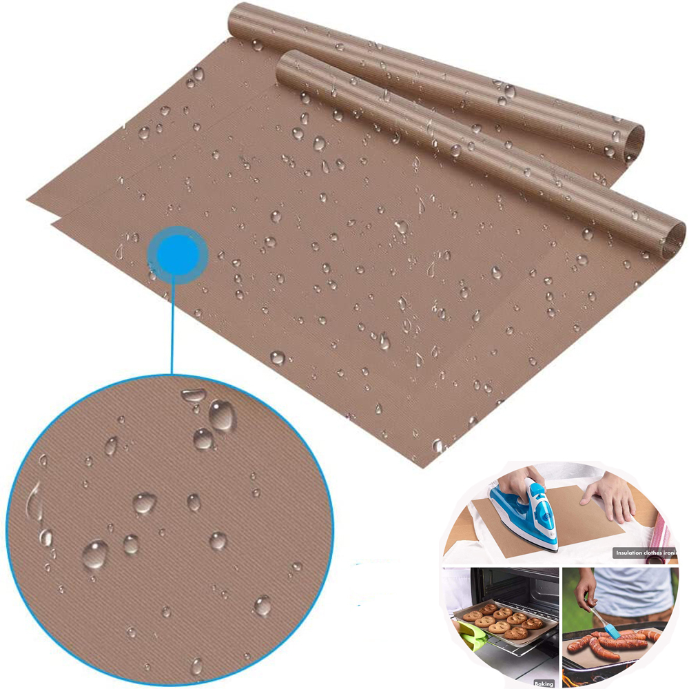 PTFE Sheet for Ironing Heat Pr - đánh giá và giá Heat Press Teflon Sheet