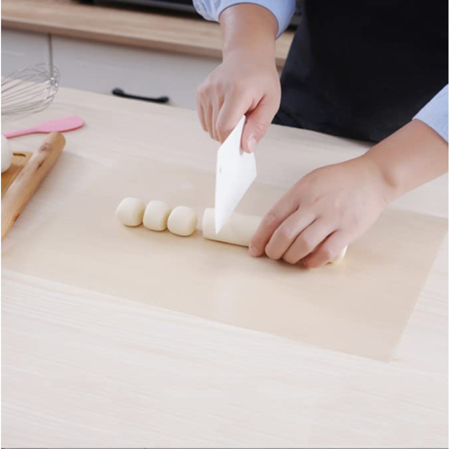 5 Pack Teflon Sheets for Bakin - đánh giá và giá Heat Press Teflon Sheet