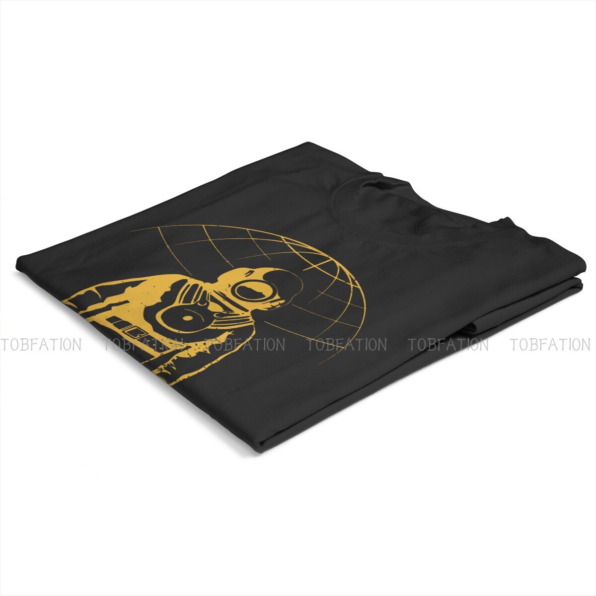 Commercial Diver Yellow Casual - đánh giá và giá Commercial Shirt Printing