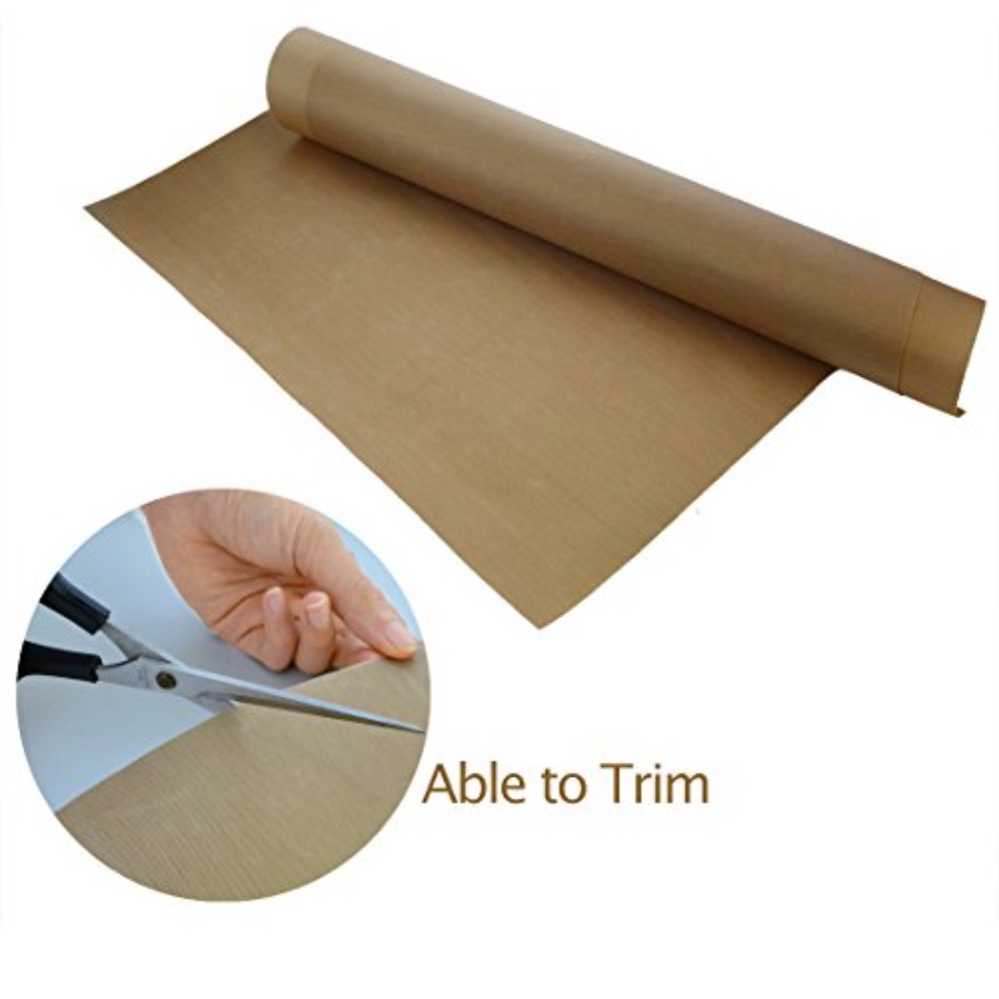 5 Pack Non Stick Teflon Sheet, - đánh giá và giá Heat Press Teflon Sheet